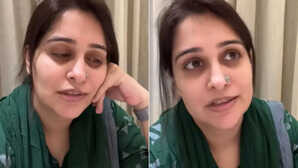 कैंसर के जूझ रहीं Dipika Kakar का खाना-पीना भी हुआ मुहाल तकलीफ के बावजूद इसलिए व्लॉग बनाने पर हैं मजबूर