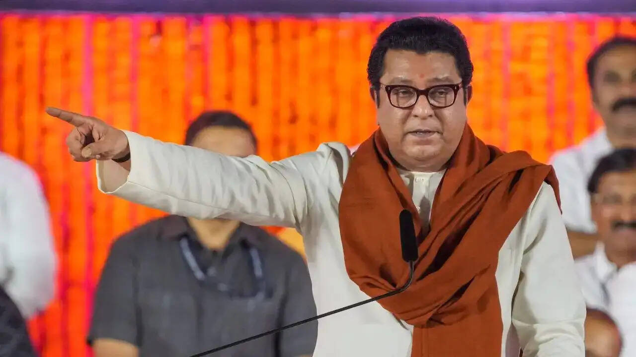 Raj Thackeray