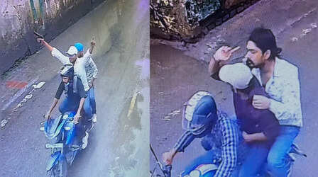 Patna: गैंगस्टर चंदन मिश्रा हत्याकांड में 5 आरोपी चढ़े पुलिस के हत्थे, मोबाइल लोकेशन ट्रैक कर कोलकाता से हुई गिरफ्तारी