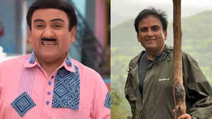 TMKOC के दिलीप जोशी ने कैसे किया 45 दिनों में 16 किलो वेट लॉस एक्टर ने कहा अरे भाई 1992 में