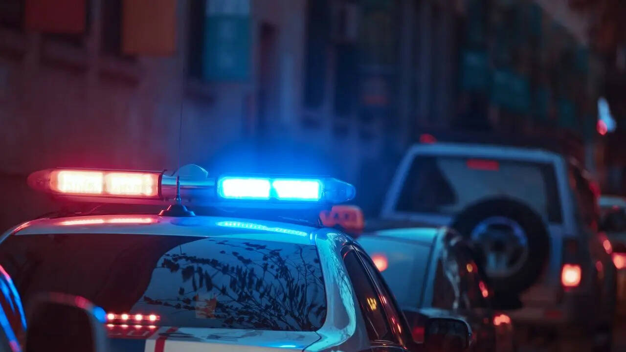 Delhi Police