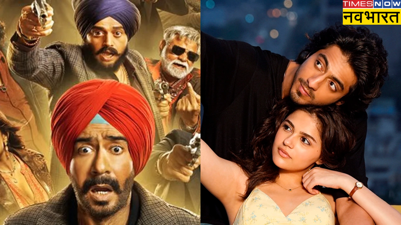 son of sardaar 2