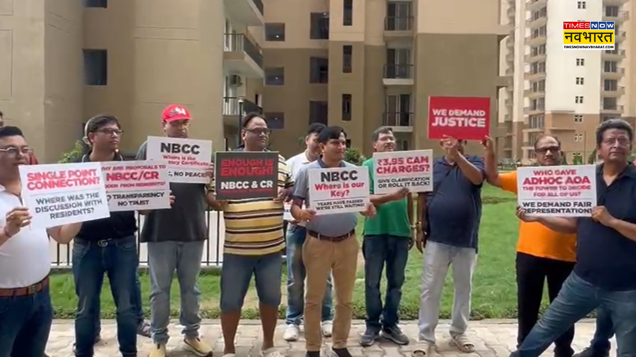 Amrapali Heartbeat City  Bayars