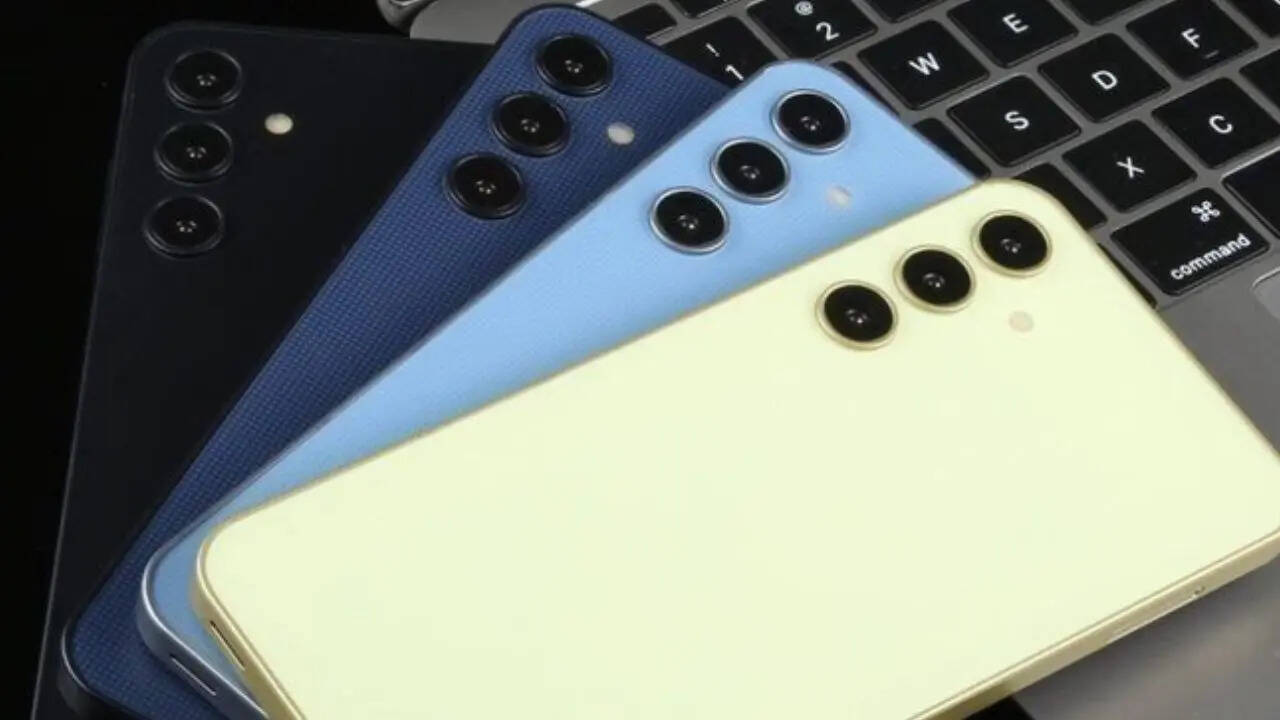 Samsung Galaxy S22 Fay