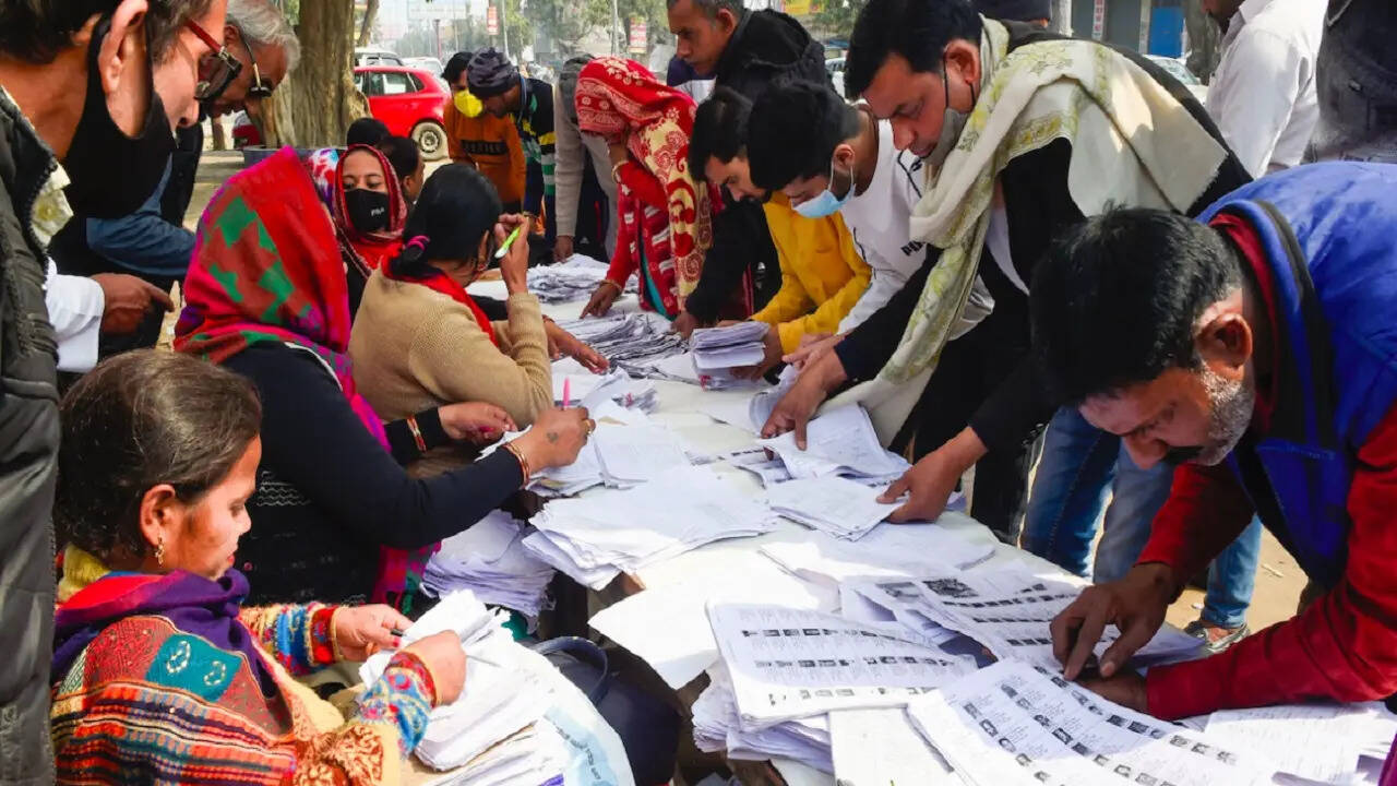 bihar voter list q