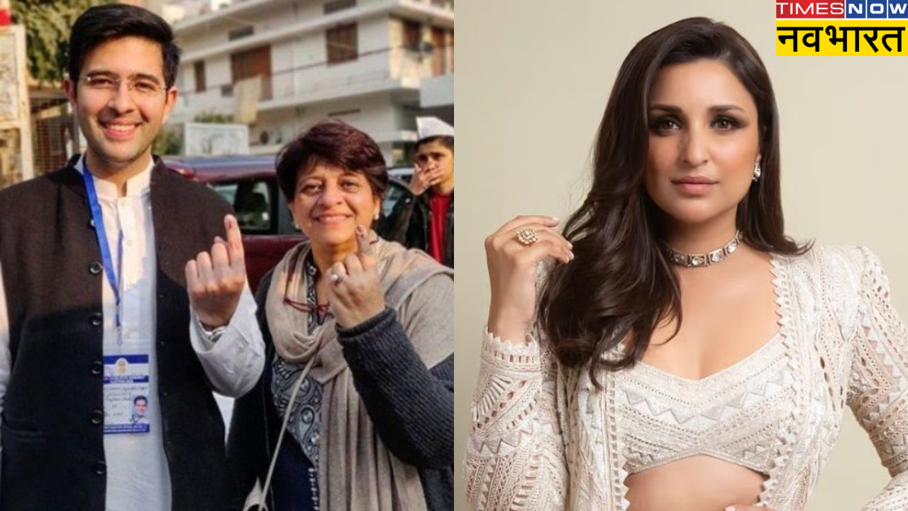 pareeneeti chopra