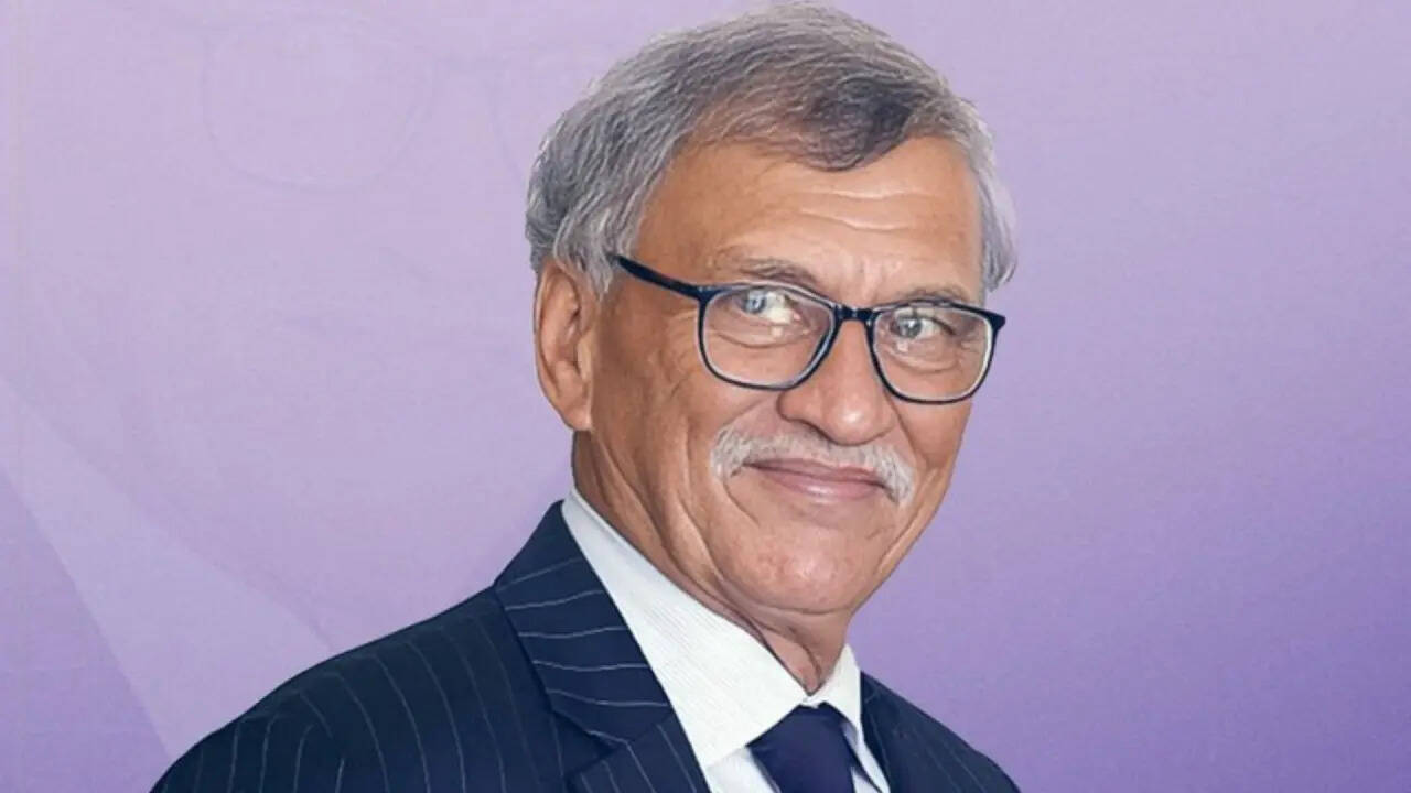 Roger Binny