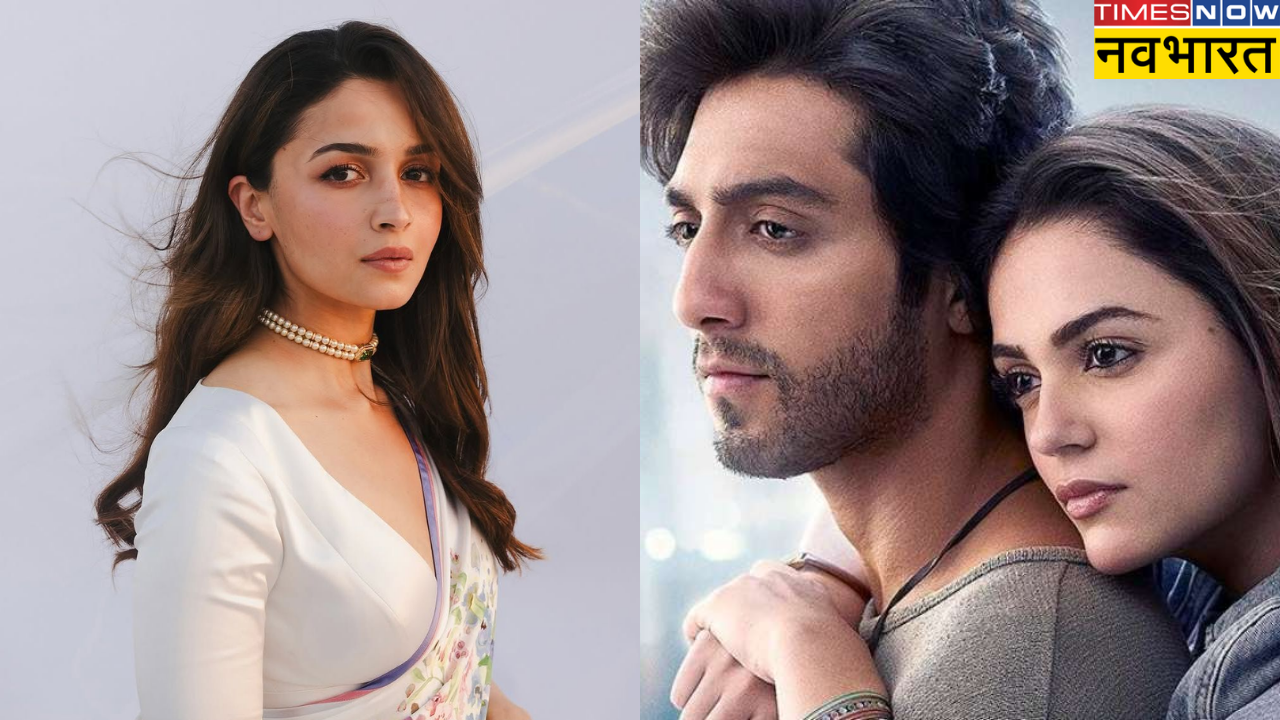 alia bhatt saiyaara