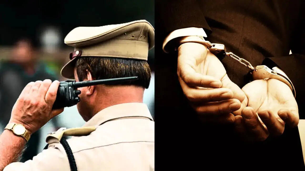 Muzaffarnagar Crime