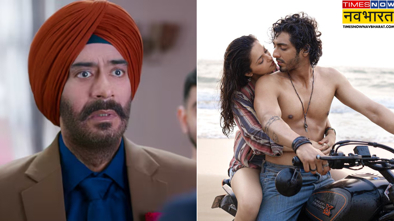 Son of Sardaar 2 New Release Date