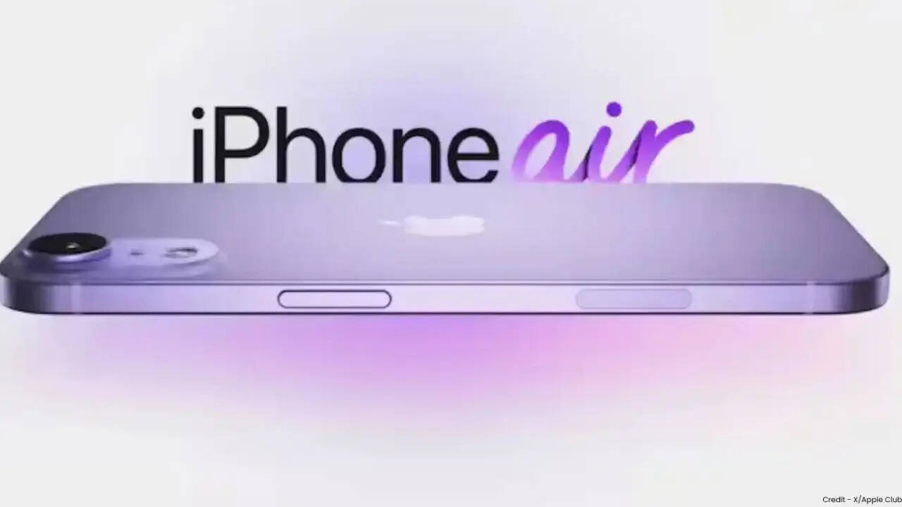Iphone 17 Air lanzamiento (1)