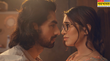 BAHL 4 फिल्म आशिकी 2 के इस आइकोनिक सीन रिक्रिएट करेंगे ऋषभ और भाग्यश्री बरसात में फरमाएंगे रोमांस