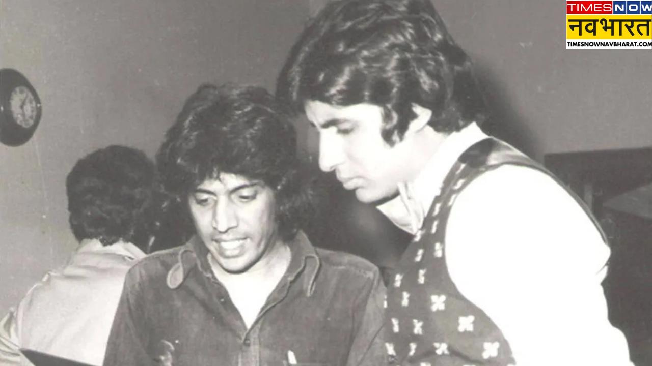 Chandra Barot Dies At Age 86 Chandra Barot Dies At Age 86