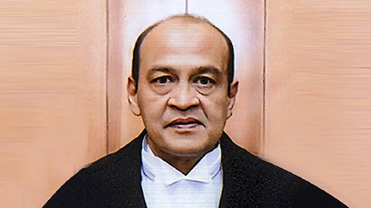 Juez Yashunt Verma