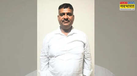 यूपी ATS को मिली बड़ी कामयाबी; छांगुर बाबा के नेटवर्क का पर्दाफाश जारी, शिकंजे में आया फरार कोर्ट क्लर्क