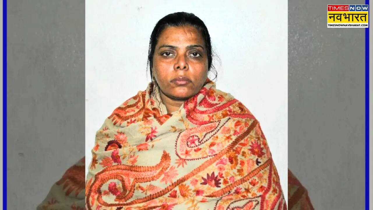 Drug Dealer Kusum (File Photo)