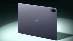 OnePlus के इस टैबलेट में है 12000mAh से बड़ी बैटरी 17 घंटे का मिलेगा प्लेबैक टाइम शुरू होने जा रही है सेल