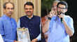 क्या सुधर रहे पुराने रिश्ते ठाकरे संग फडणवीस की नजदीकी फिर होटल में दिखे आदित्य राउत ने बता दी सही बात
