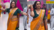भोजपुरी एक्ट्रेस रानी चटर्जी ने साड़ी पहनकर किया किलर डांस वीडियो देख मदहोश हो गए लोग