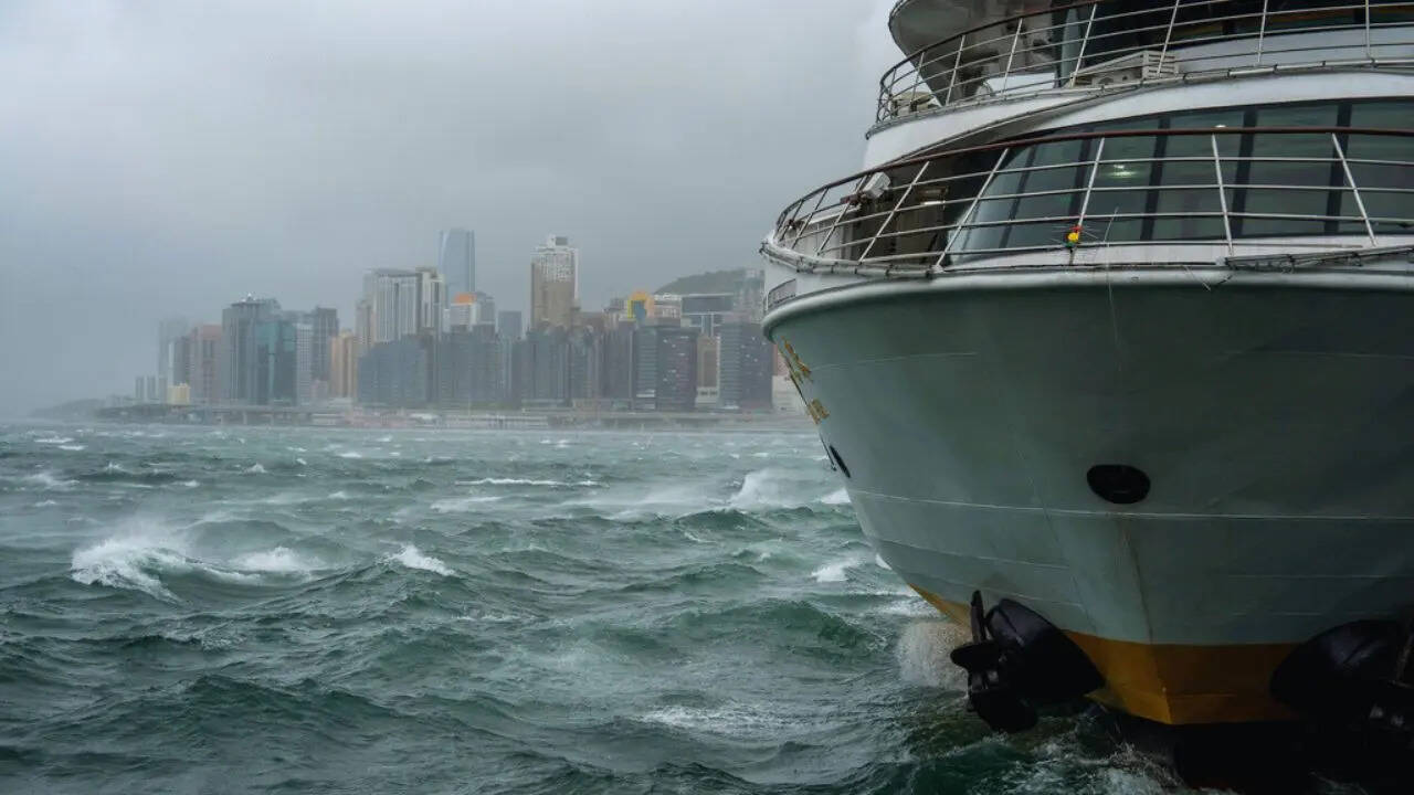 Typhoon Wipha