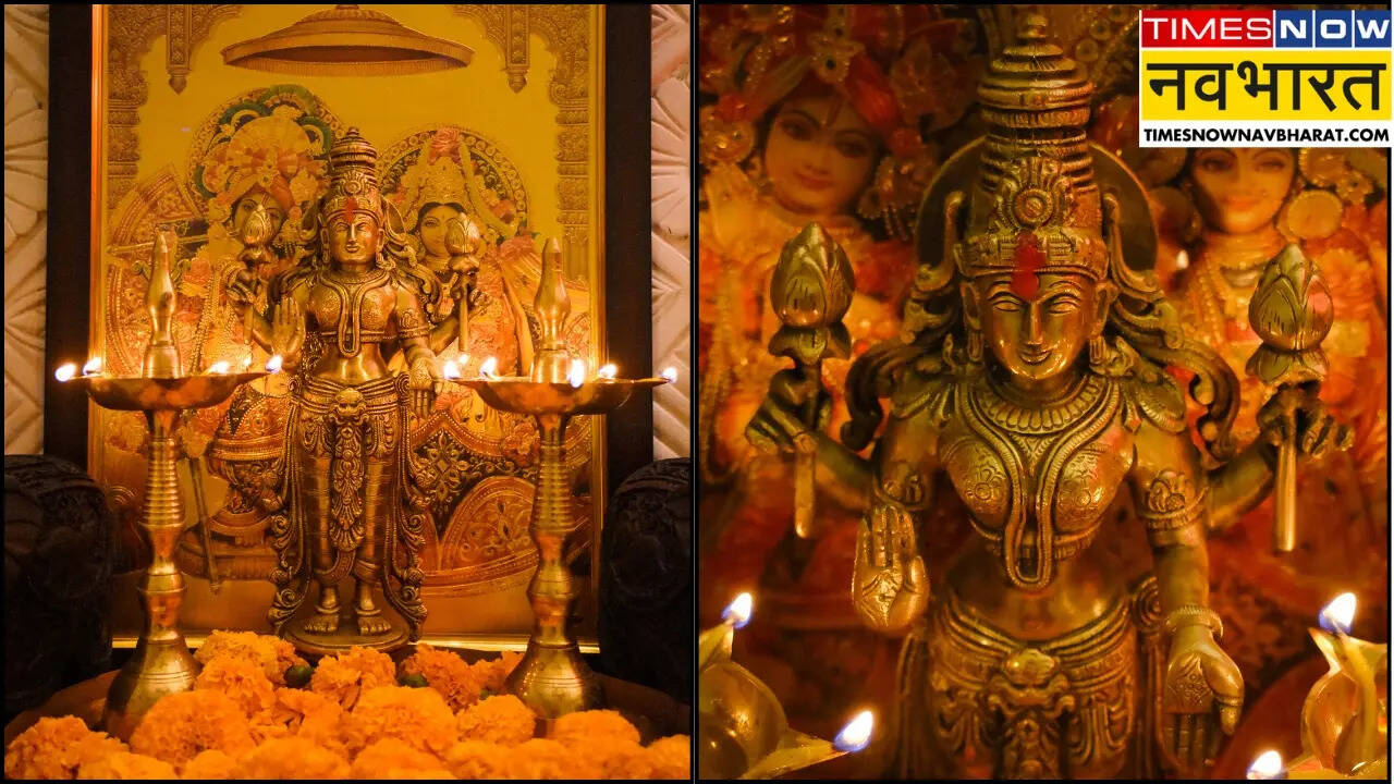 Kamika Ekadashi 2025 (Image Credit-Canva)