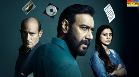 Drishyam 3: रिलीज से पहले विवादों में आई अजय देवगन की 'दृश्यम 3', डायरेक्टर जीतू जोसेफ ने दी ये चेतावनी
