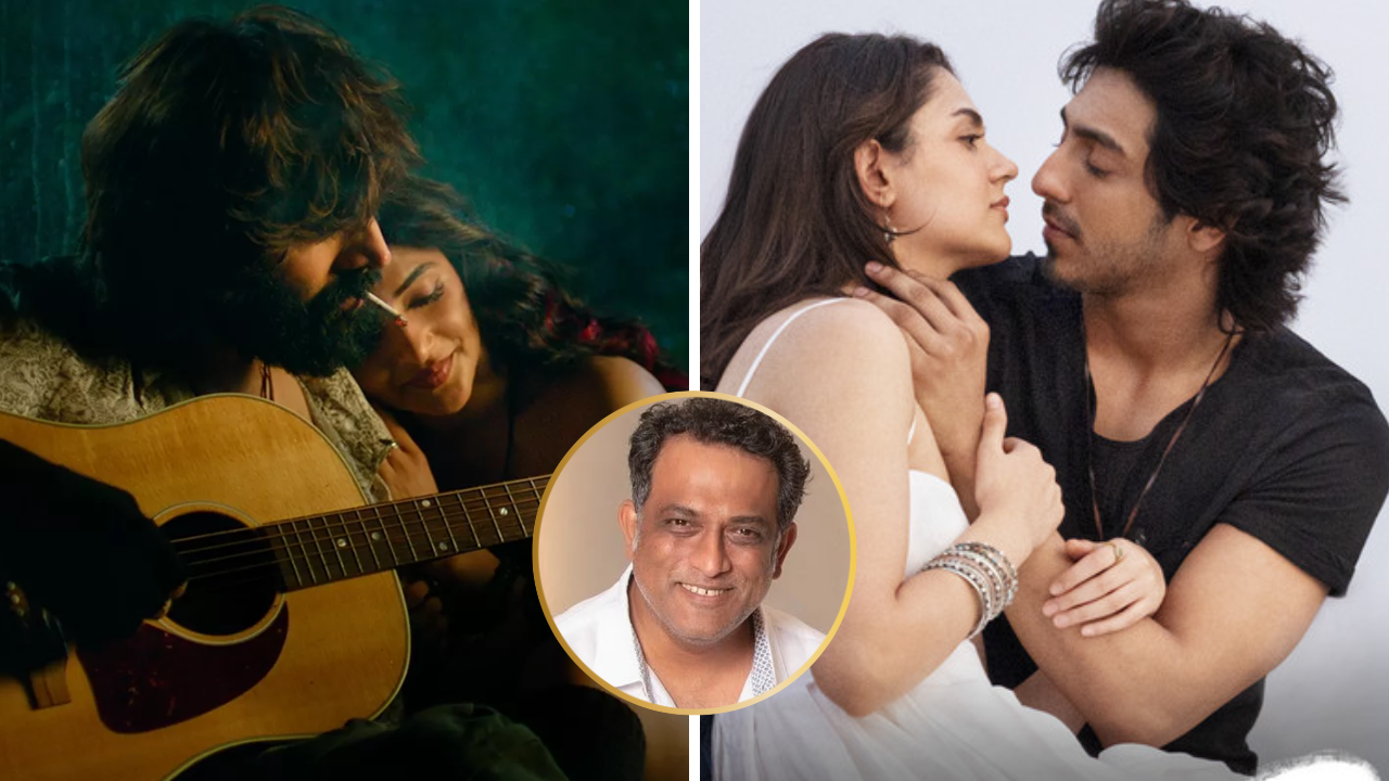 Anurag Basu on Kartik Aaryan's Next Delay Due to Saiyaara