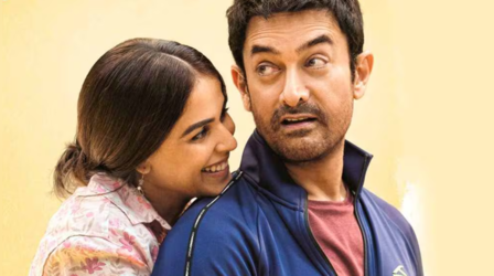 Sitaare Zameen Par OTT Release: जानिए कब और कहां रिलीज हो सकती है आमिर खान की फिल्म, फैन्स को है इंतजार