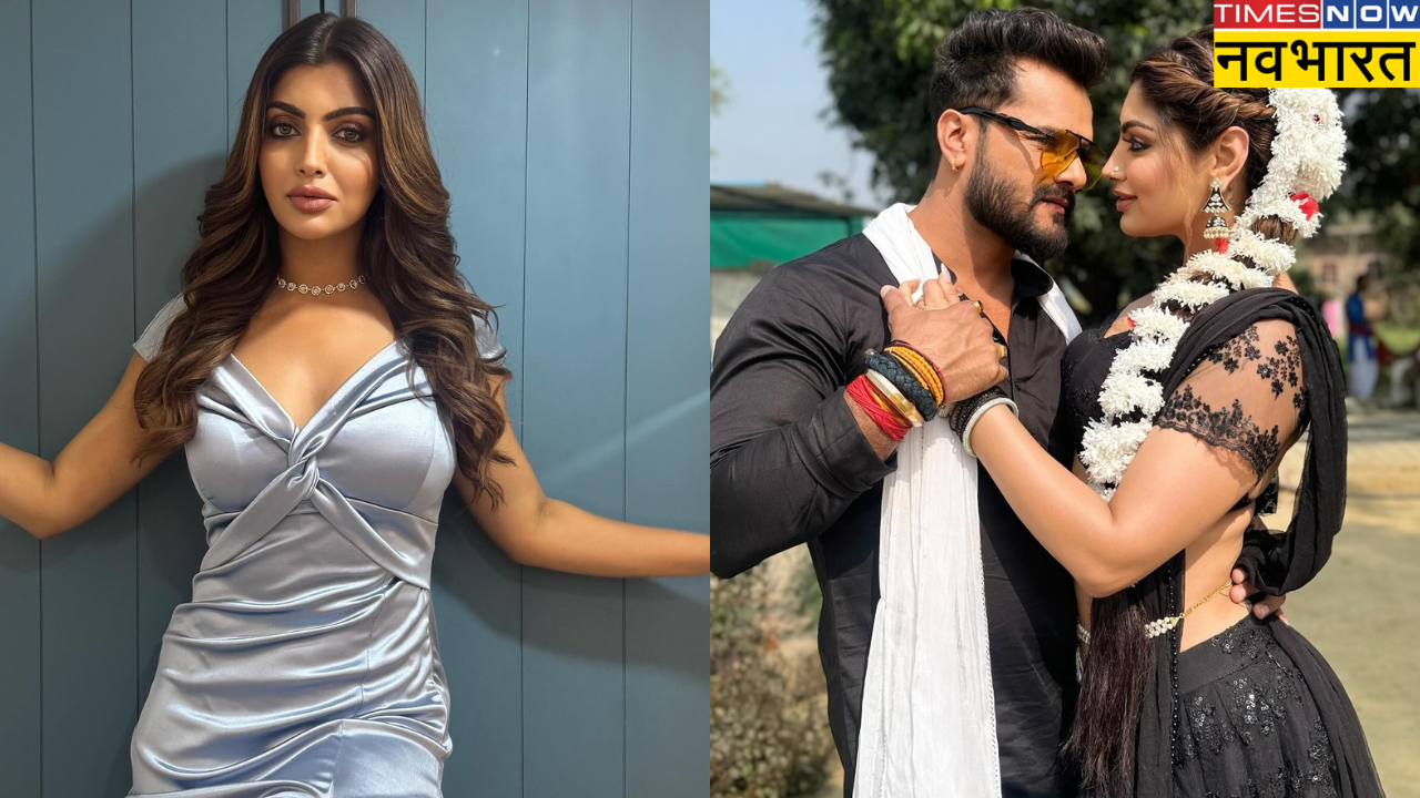akanksha khesari