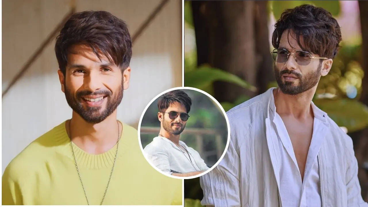Shahid Kapoor (image credit-instagram)