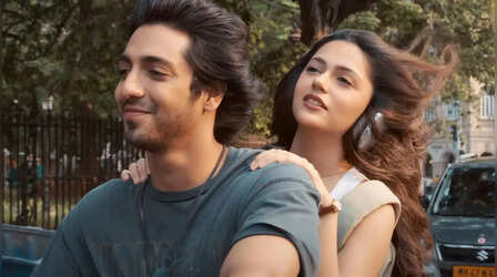 Saiyaara Box Office Collection Day 4: 100 करोड़ के पार पहुंची अहान पांडे की फिल्म, 4 दिन में ही उड़ा दिए आशिकी 2 के छक्के