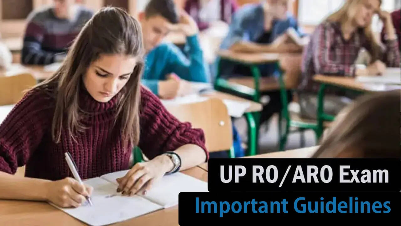 Up row aro pautas importantes