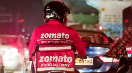 Zomato Share Price: एटरनल लिमिटेड के शेयरों ने लगाई छलांग, पहुंचा रिकॉर्ड ऊंचाई पर