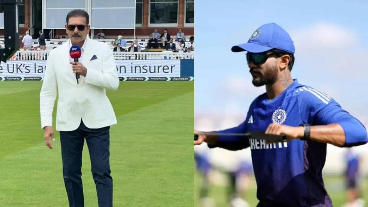 ind vs eng, Washington Sundar