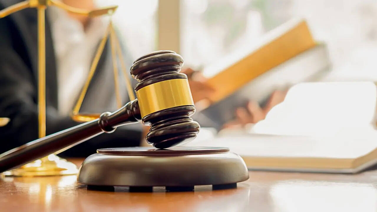 Tribunal Superior de Delhi