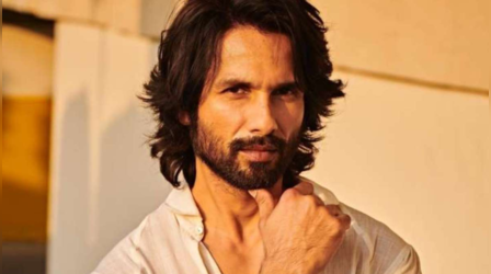 Chhatrapati Shivaji Maharaj Biopic: ठंडे बस्ते में गई शाहिद कपूर की फिल्म, सिस्टम पर भड़के अमित राय