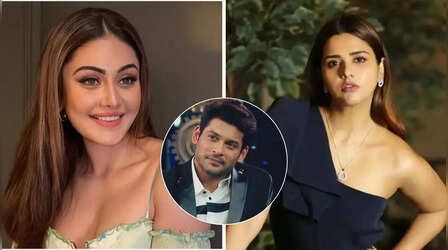 सिद्धार्थ शुक्ला के अंतिम संस्कार पर Shefali Jariwala और दलजीत कौर के बीच हुई थी ये बात, सालों बाद हुआ खुलासा