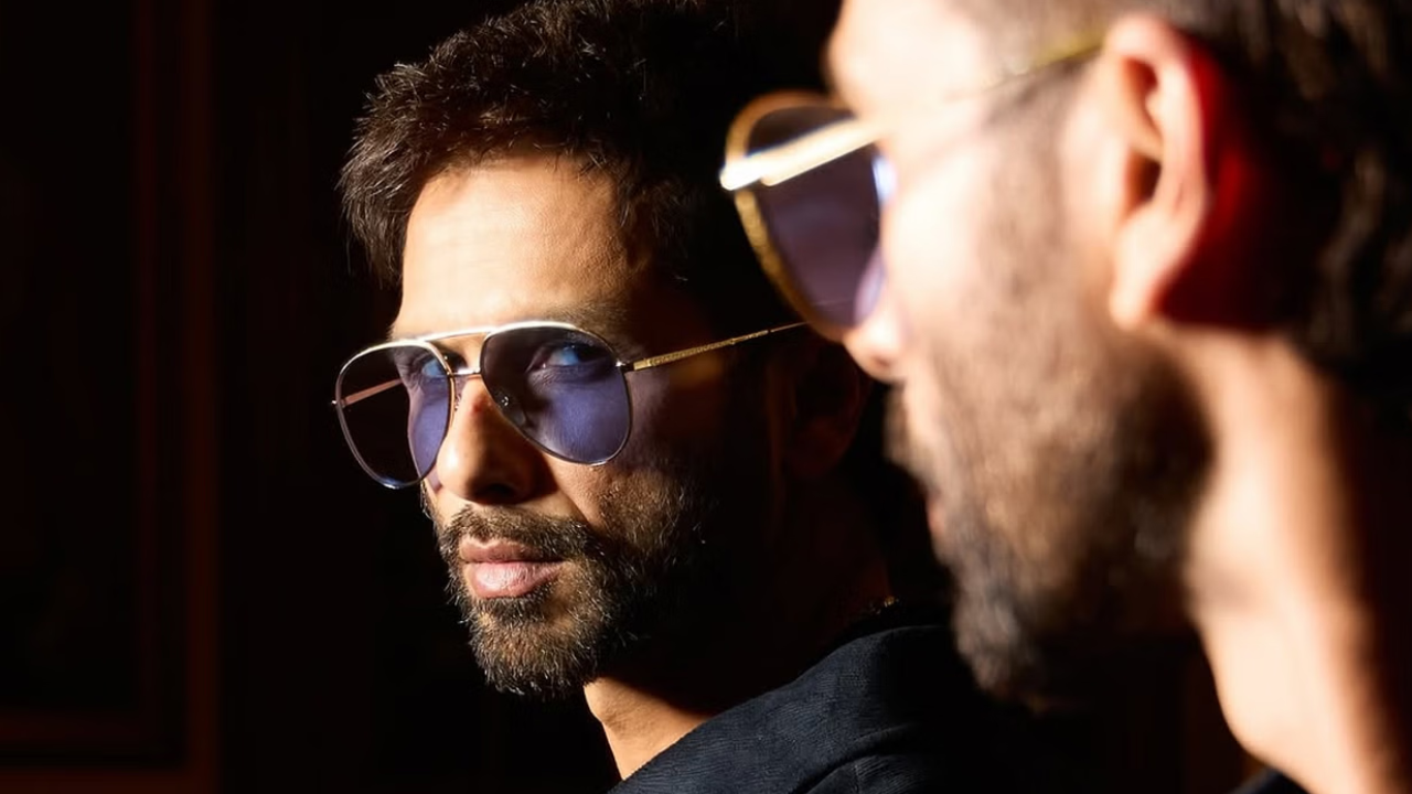 Shahid Kapoor’s 'Arjun Ustara' Gets New Title