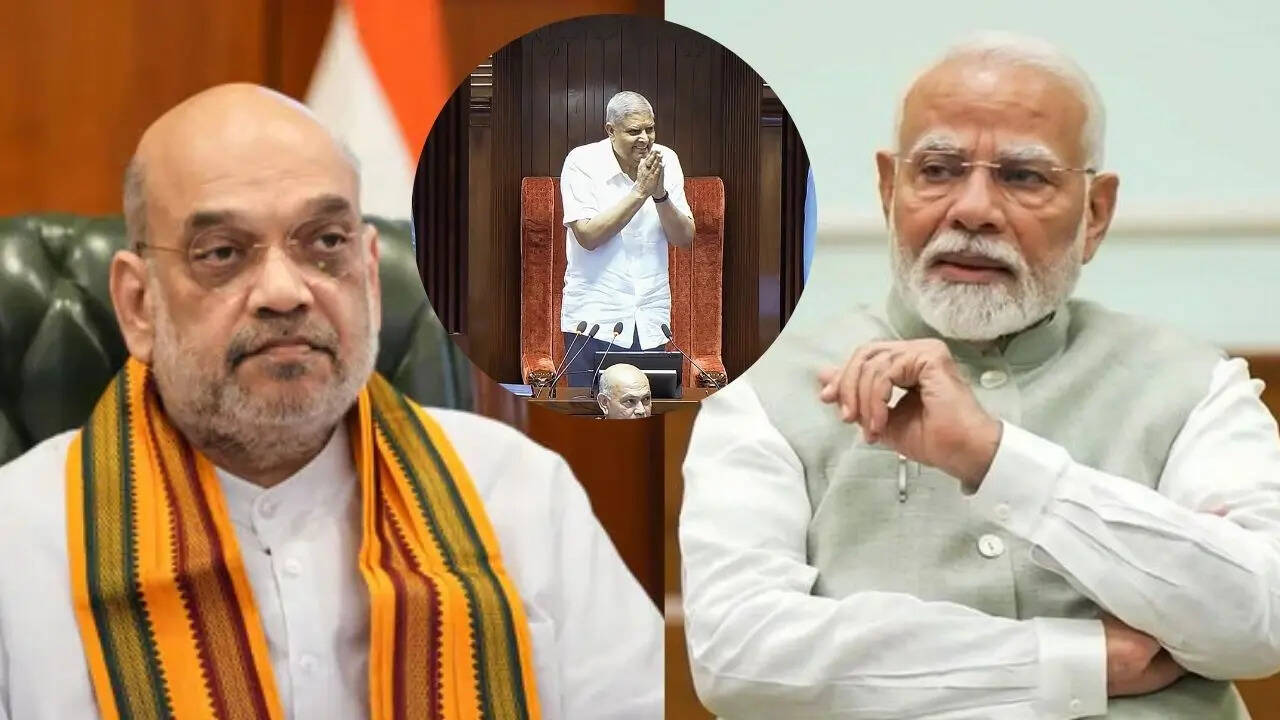 Wat Shah conoció a PM Modi