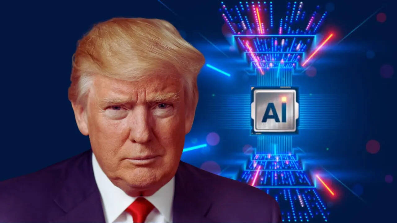 Trump V.S.