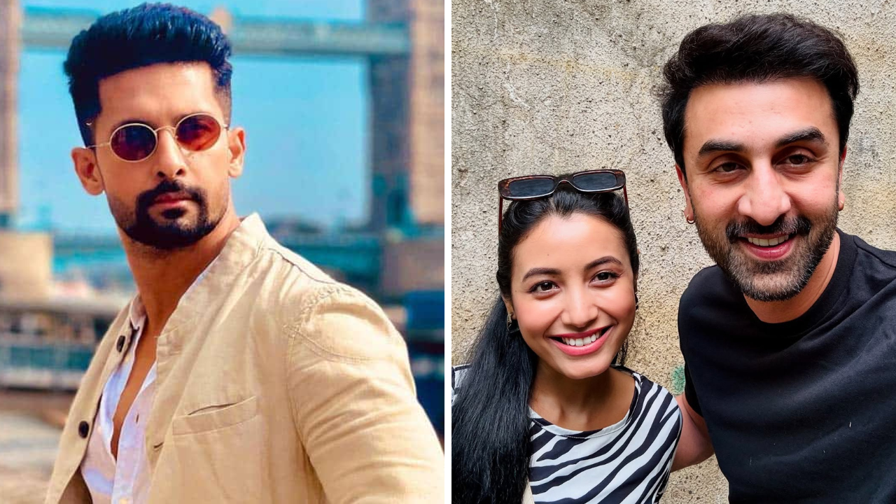 Surabhi Das Joins Ranbir kapoor and Ravie Dubey's Ramayana