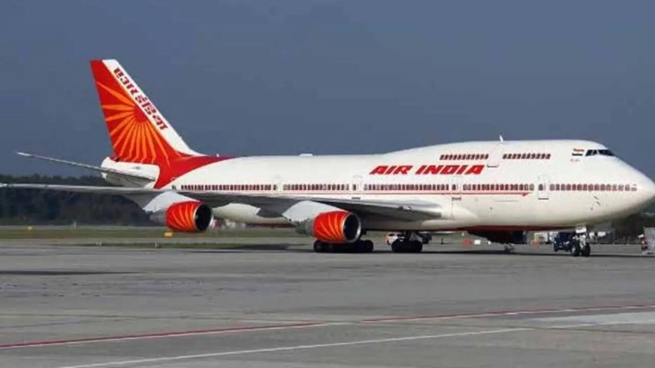 air india