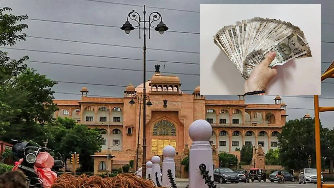 Rajasthan MLA Salary