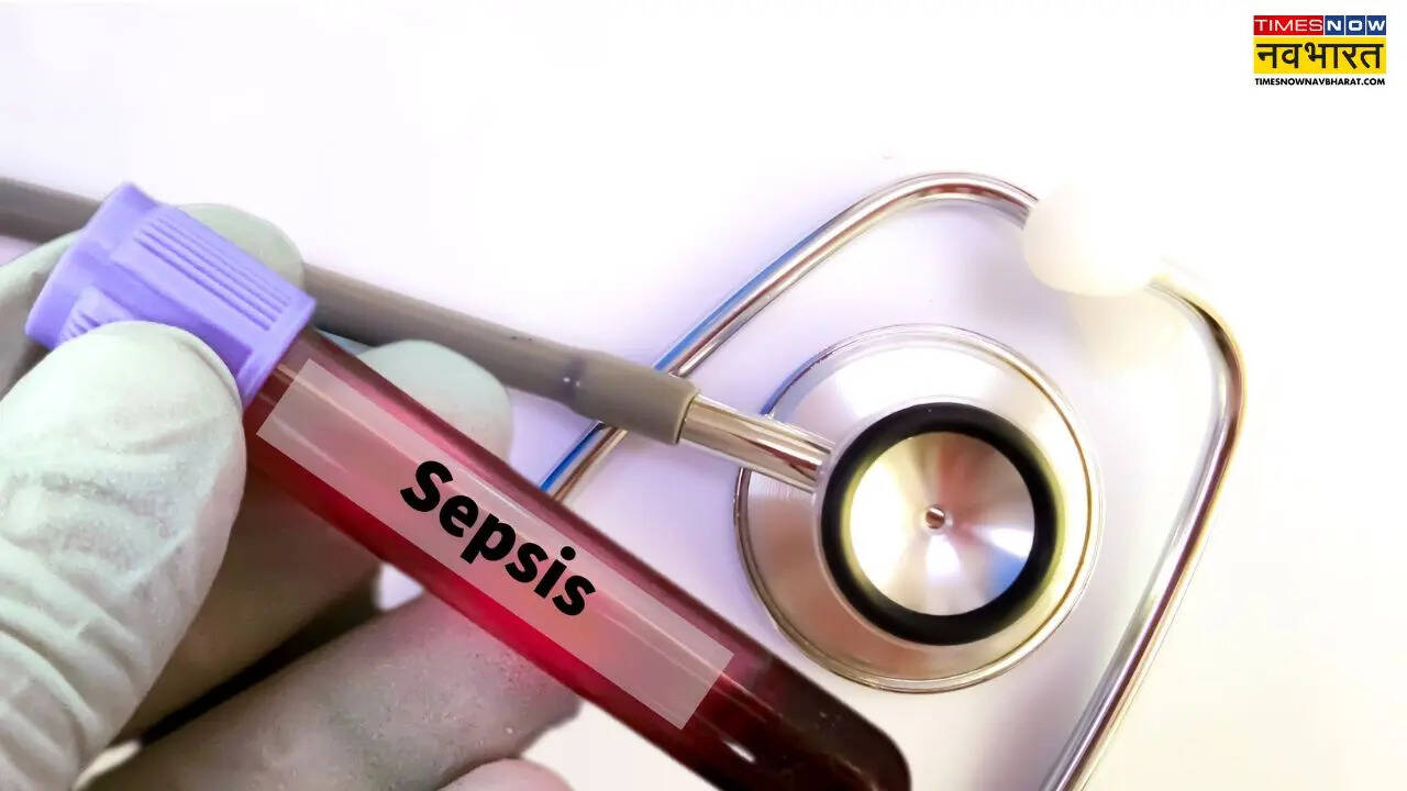 Septicemia