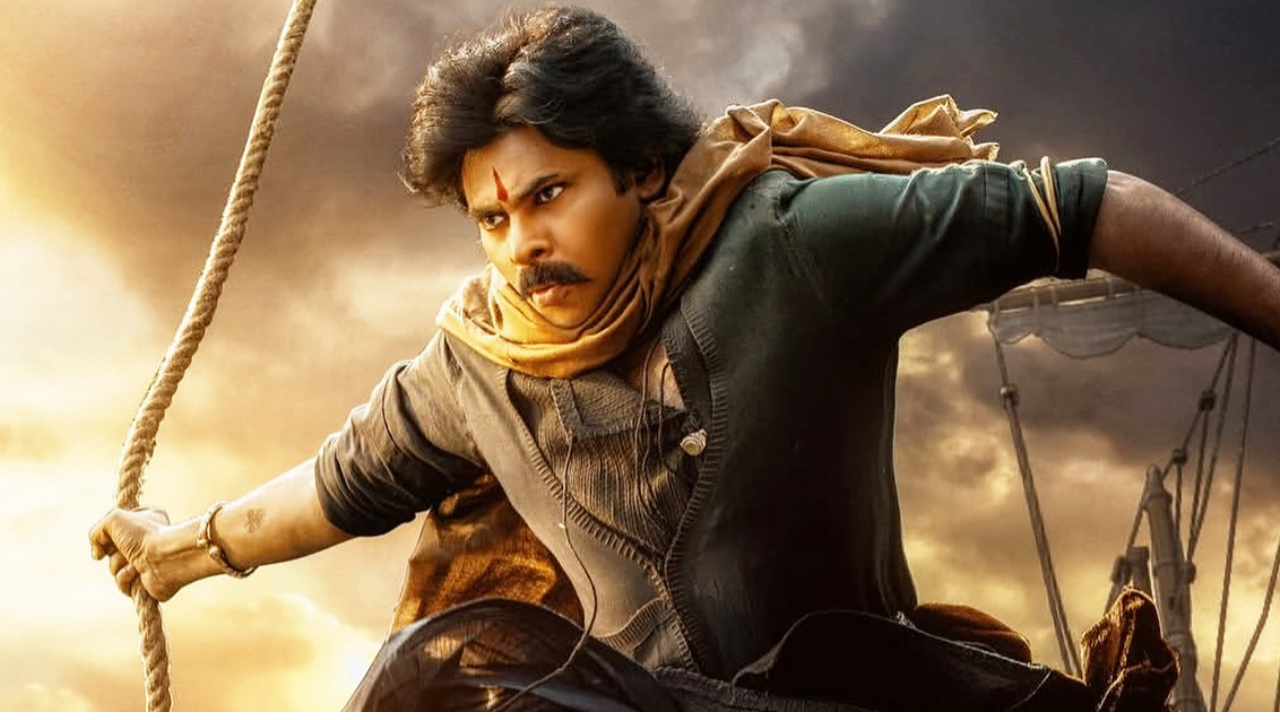 Hari Hara Veera Mallu Box Office Day 1 Prediction
