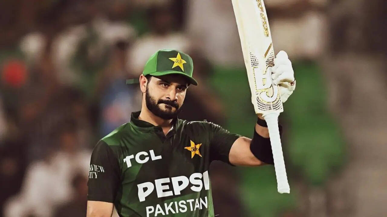 Pakistán derrotó a Bangladesh por 74 carreras en la tercera serie T20I Host Clinch
