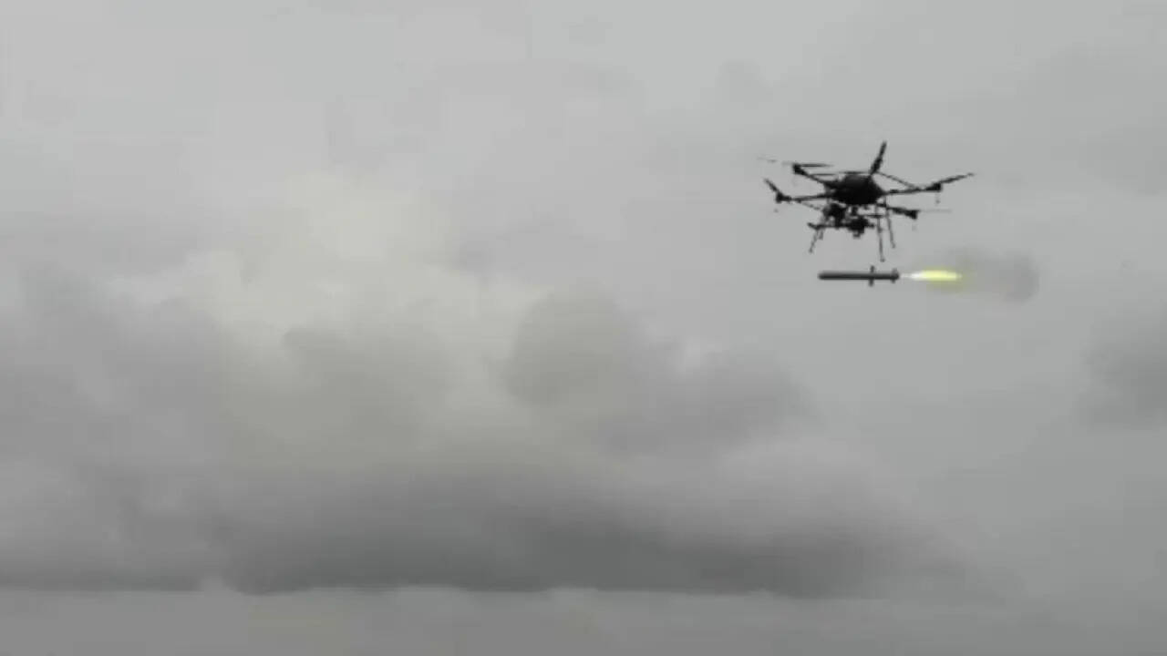 drdo