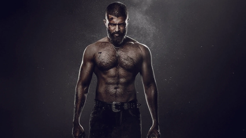 Vijay Deverakonda's Kingdom