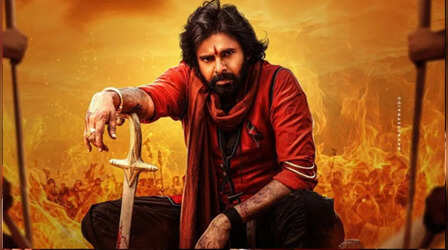 'Hari Hara Veera Mallu' Box office Day 1: धमाकेदार साबित हुआ पवन कल्याण का कमबैक, ओपनिंग डे पर कमाए 43 करोड़