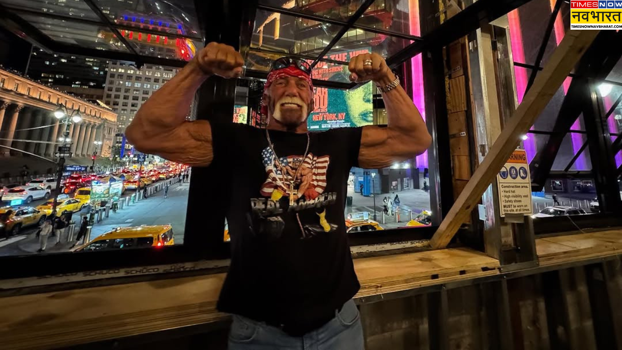 Hulk Hogan Death